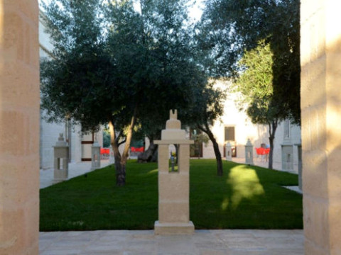 Agriturismo Masseria San Leonardo