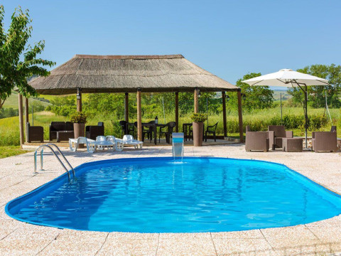 Agriturismo Molino Nuovo