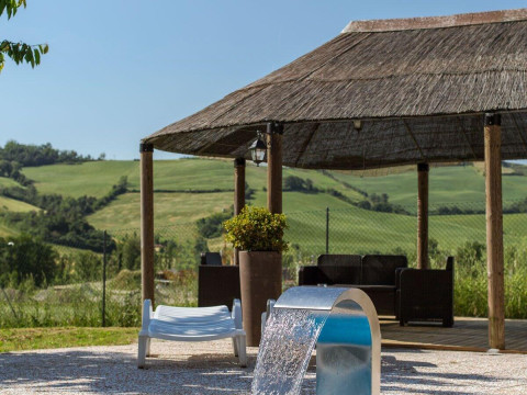 Agriturismo Molino Nuovo