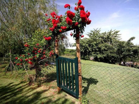 Agriturismo Molinuzzo