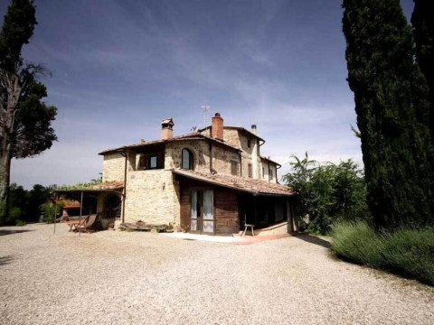 Agriturismo Molinuzzo