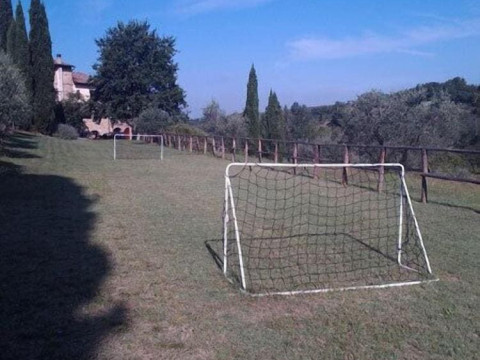 Agriturismo Molinuzzo