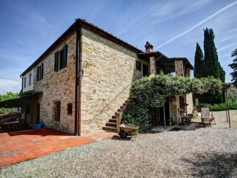 Agriturismo Molinuzzo