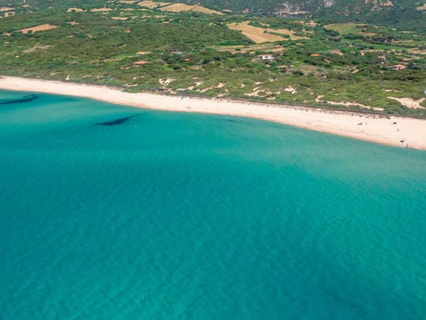 Agriturismo Monte Istulargiu