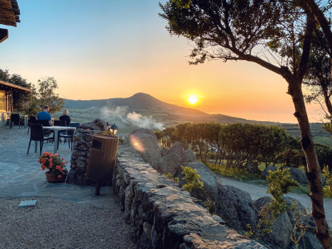 Agriturismo Monte Istulargiu