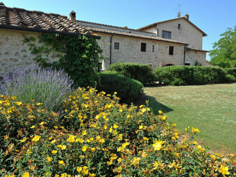 Agriturismo Nerbona