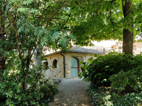 Agriturismo Nerbona