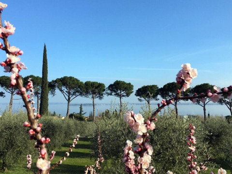 Agriturismo Nonna Bettina