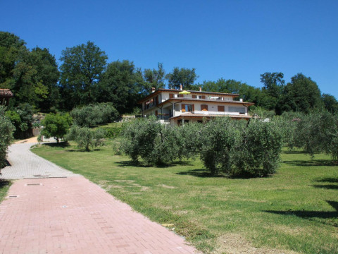 Agriturismo Nonna Bettina
