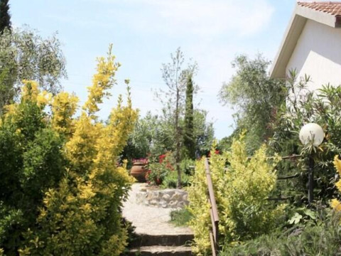 Agriturismo Peretti