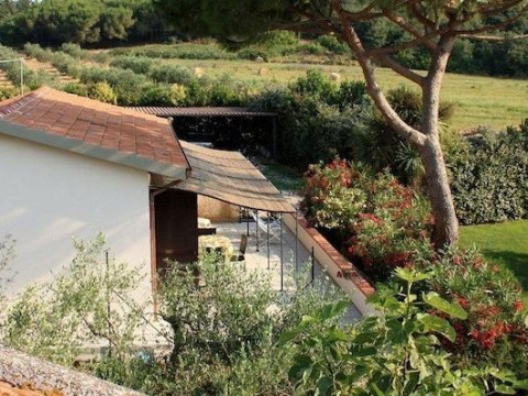 Agriturismo Peretti