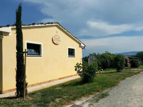 Agriturismo Podere Casa Al Vento