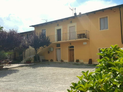 Agriturismo Podere Casa Al Vento