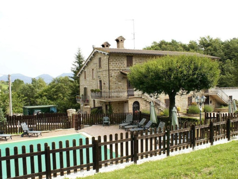 Agriturismo Ponte Di Riocchio