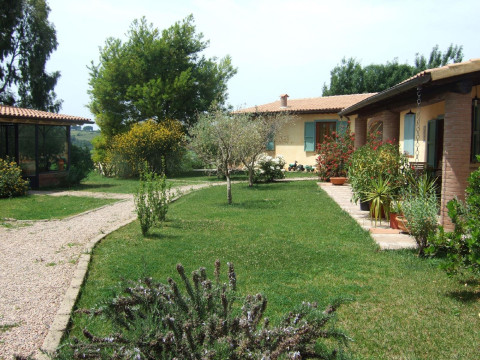 Agriturismo Quarto Podere