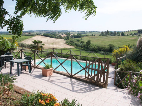 Agriturismo Quarto Podere