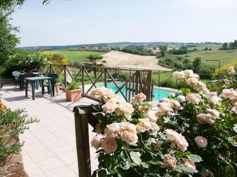 Agriturismo Quarto Podere