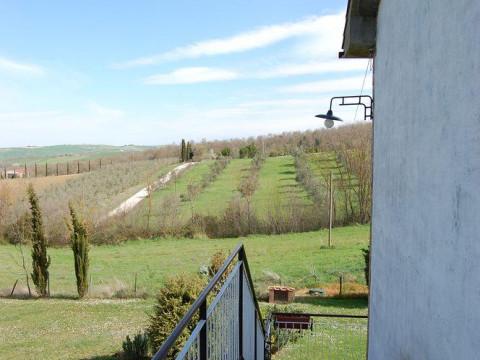 Agriturismo Rossello