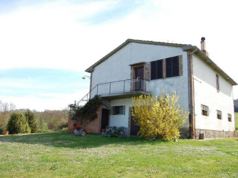 Agriturismo Rossello