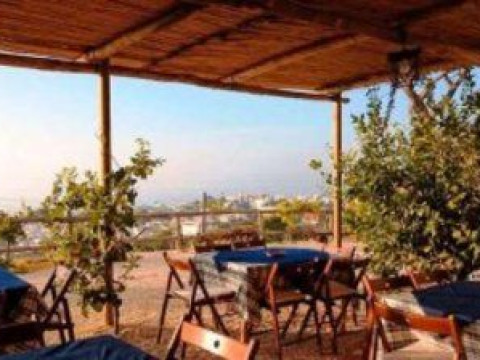 AGRITURISMO TERRAMMARE