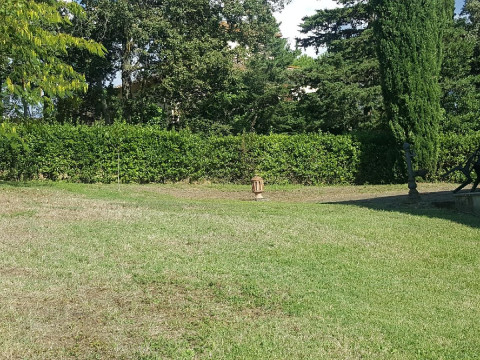 Agriturismo Torraiolo