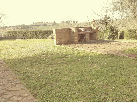 Agriturismo Torraiolo