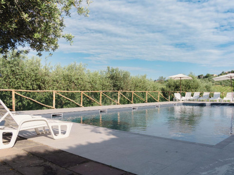 Agriturismo Torraiolo
