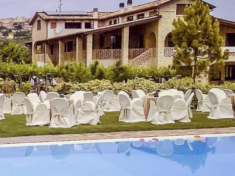 Agriturismo Torre Mannella