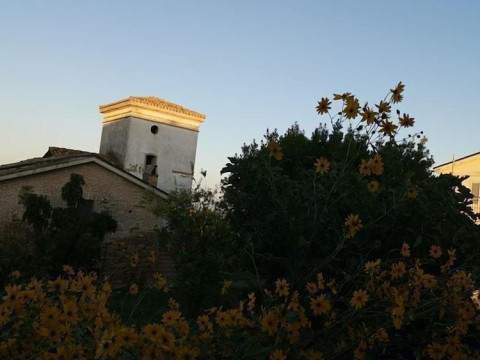 Agriturismo Torre Mannella