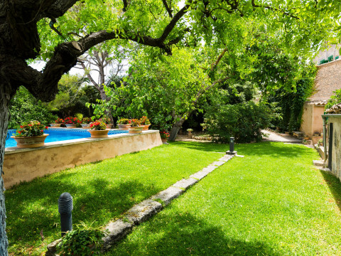Agrotourism Sa Torre De Santa Eugenia - Adults Only
