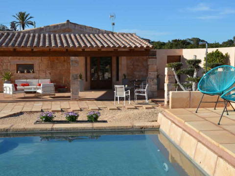 Agroturismo Petit Hotel Son Perdiu - Adults Only