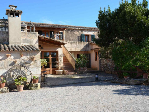 Agroturismo Petit Hotel Son Perdiu - Adults Only