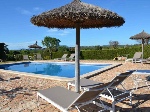 Agroturismo Petit Hotel Son Perdiu - Adults Only