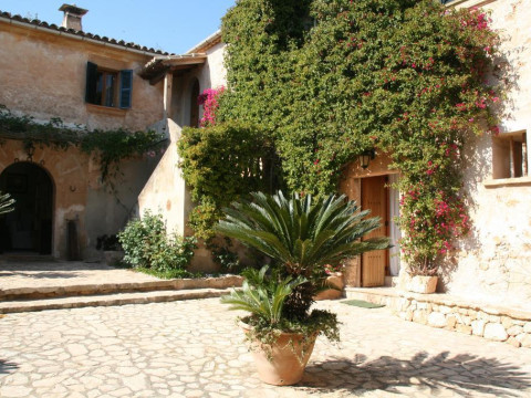 Agroturismo Petit Hotel Son Perdiu - Adults Only