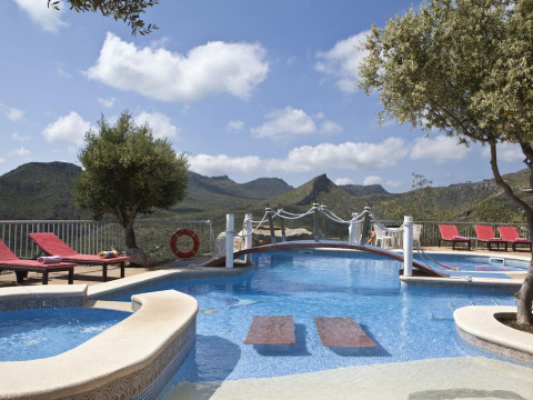 Agroturismo Sa Duaia