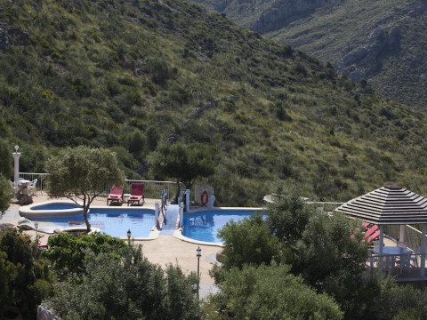Agroturismo Sa Duaia