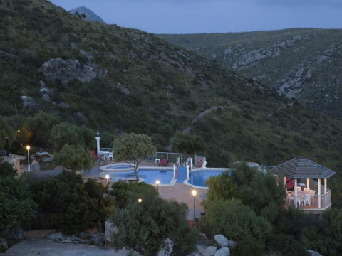 Agroturismo Sa Duaia