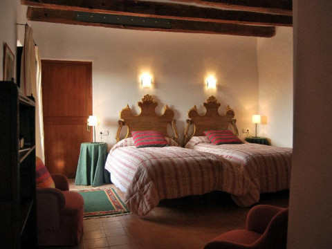 Agroturismo Son Not