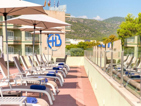 AGUA BEACH - ADULTS ONLY