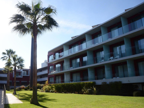 Agua Hotels Riverside