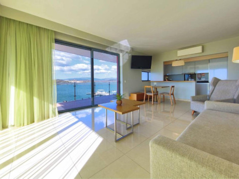 Agua Hotels Riverside