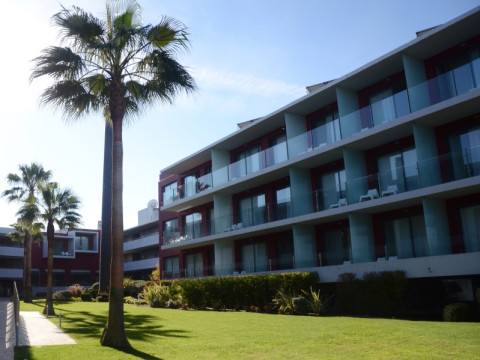 Agua Hotels Riverside