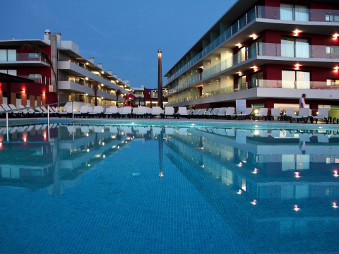 Agua Hotels Riverside