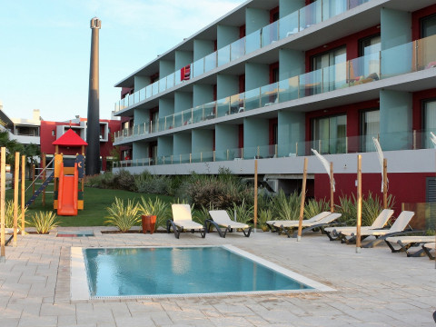 Agua Hotels Riverside