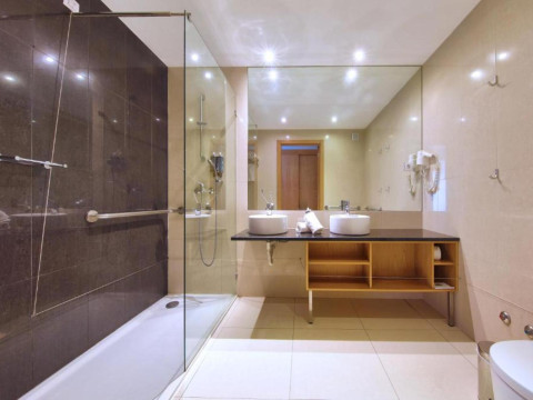 Agua Hotels Riverside