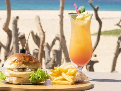 Agua Hotels Sal Vila Verde