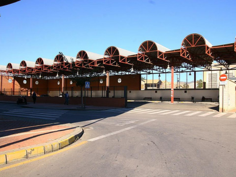 Aguilas Residencial El Cedro Bif2