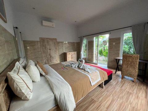 Agung Wiwin Homestay