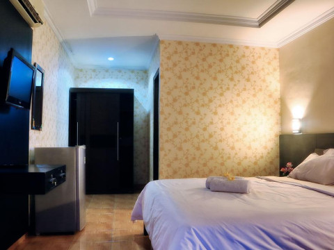 Agus Beach Inn