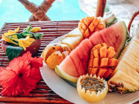 AHG Dream's Bay Boutique Hotel